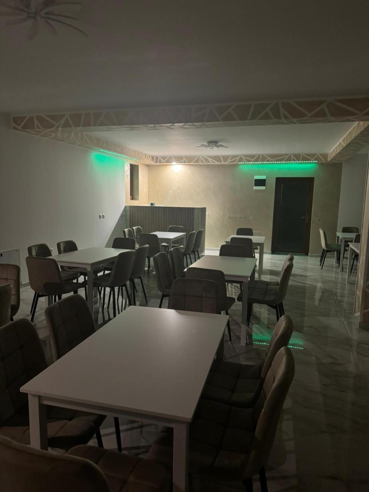 Hotel Popasul Din Vale Moisei Exterior foto